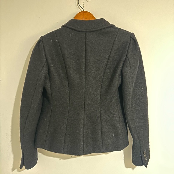 Elliot Gant Wool Blazer - Picture 7 of 7